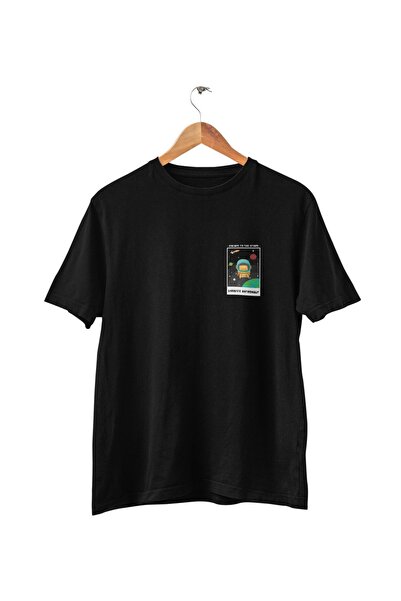 HOFFNUNG Astronaut Girafa tricou