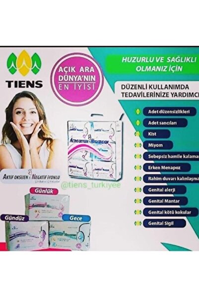 Airiz Airiz Ped 10 Adet Gece Ve Gündüz Kullanımı