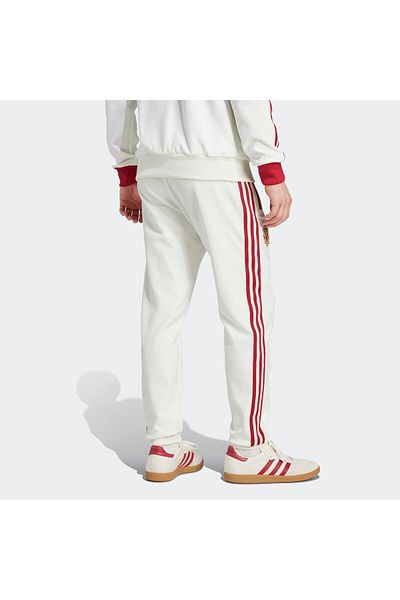 adidas Ανδρική αθλητική φόρμα Bayern Munich 125 Years Honorable White (JF0594)