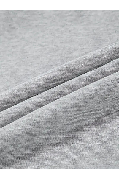 Marco Fresco Γυναικείο oversized Brooklyn με τύπωμα Σετ αθλητικής φόρμας με λαιμόκοψη και κάτω μέρος oversized