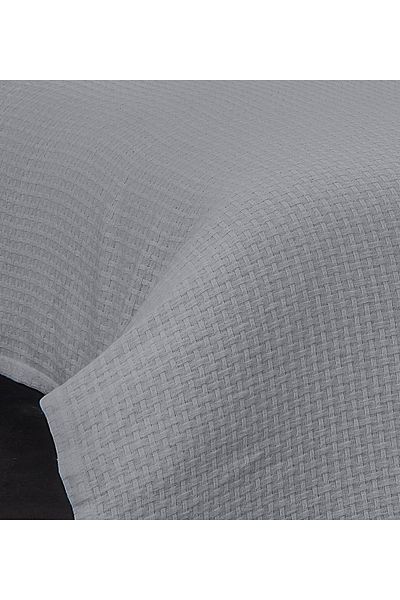 Cottonest 100% Cotton Pique Wheat Pattern Armory Woven 200 X 230 Double Person