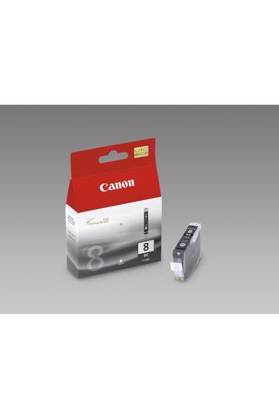 Canon Bk Clı-8bk 13ml Murek.kart.orj.