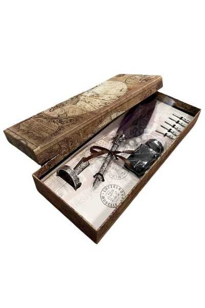 sudora Sudor Calligraphy Set Cl01