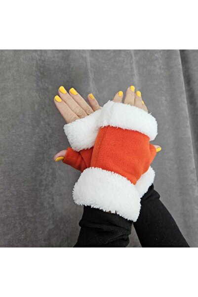 Attolya Gloves-Fleece gloves-gift