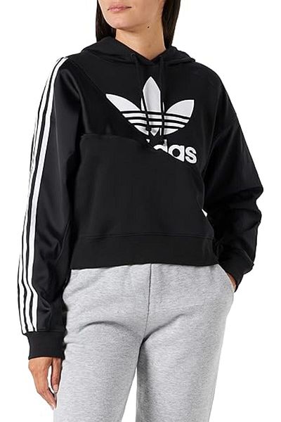 Adidas Originals Split Trefoil HC7050-3 Women