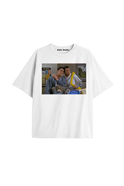 Kalic Studio Prieteni - tricou