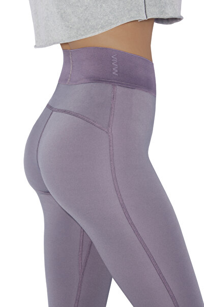 Klotho MAIA Women's Elastic Waist Leggings