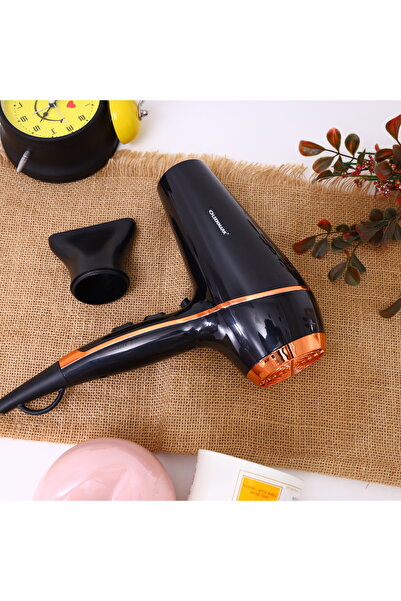 Olsenmark 2 Speed Control & 3 Level Heat Hair Dryer OMH4075 Olsemark