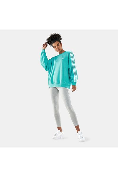 Adidas Originals حذاء Adicolor Classic HB9471-3 للنساء