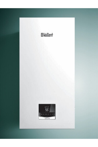Vaillant Ecotec Intro 24/28 Kw (20.000 KCAL) Tam Yoğuşmalı Kombi