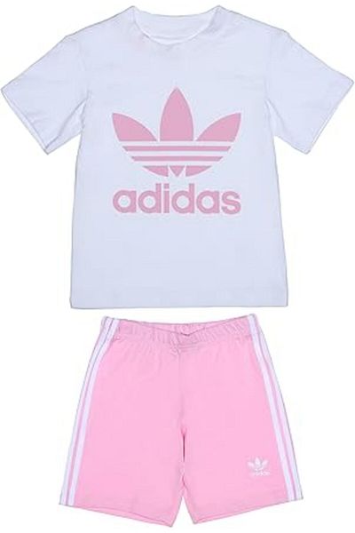 Adidas Originals ADICOLOR HC9507-1 Kids-Unisex