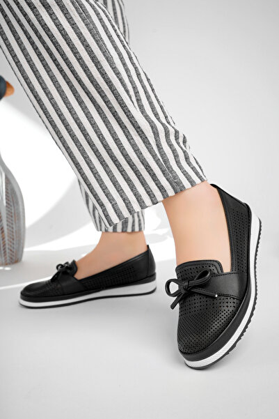 StWenn Full Orthopedic Stylish Shoes Mother Shoes Casual Shoes Classic Shoes Women's Ballerinas