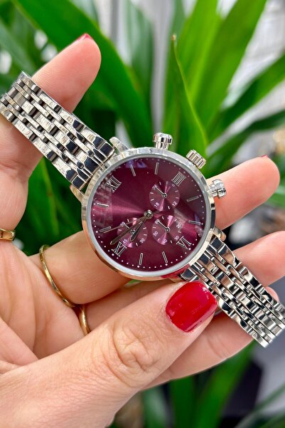 MİXY ACCESSORİES KADIN KOL SAATİ - BİLEKLİK HEDİYELİ