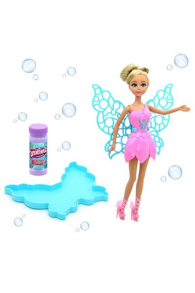 Sunman Baby Sunman Bubble Fairy 81046 Dreameez