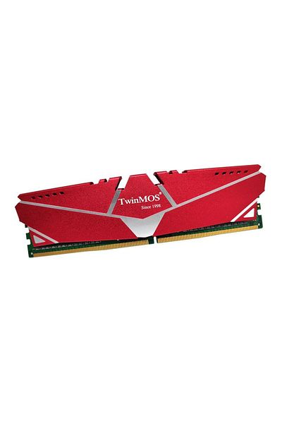 TwinMOS ذاكرة الوصول العشوائي للكمبيوتر الشخصي سعة 32 جيجابايت DDR4 بسرعة 3200 ميجاهرتز - Mdd432gb3200d