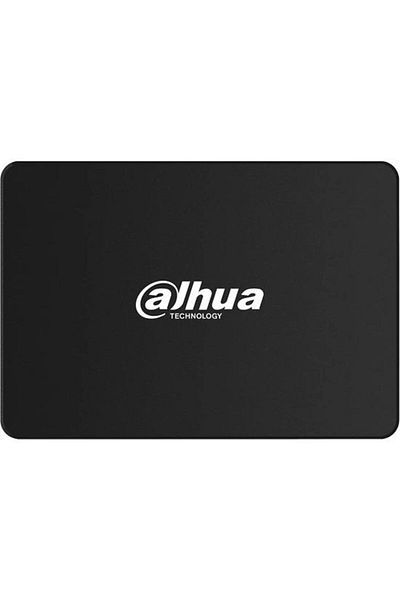 DAHUA 120 GB C800a 2.5" Sata3 Ssd 550/460 Ssd-c800as120g