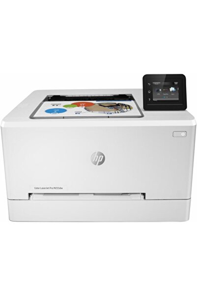 HP LaserJet Pro M255dw RENKLİ LAZER 7KW64A