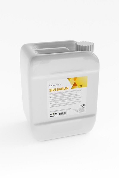 Carpex Liquid Hand Soap 5l(B)