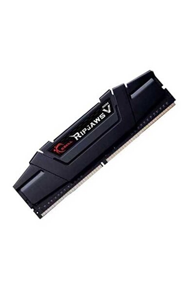 G Skill ذاكرة سطح المكتب G.Skill Ripjaws V F4-3200C16S-8GVKB 8GB DDR4 3200MHz CL16