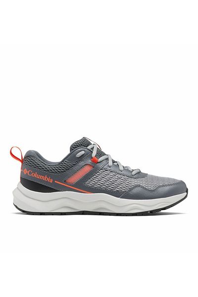 Columbia Plateau Men's Shoes