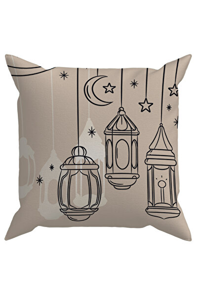 Arancione Co غطاء وسادة رمضاني موديل DS3