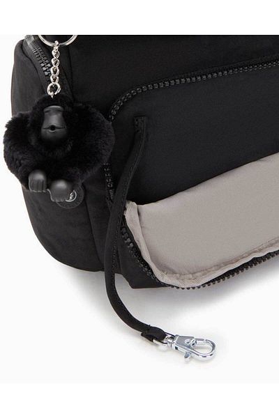 Kipling City Zip Mini Basic Backpack