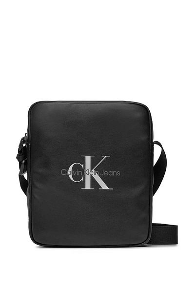 Calvin Klein Men's Calvin Klein Monogram Soft Crossbody Bag K50K511503