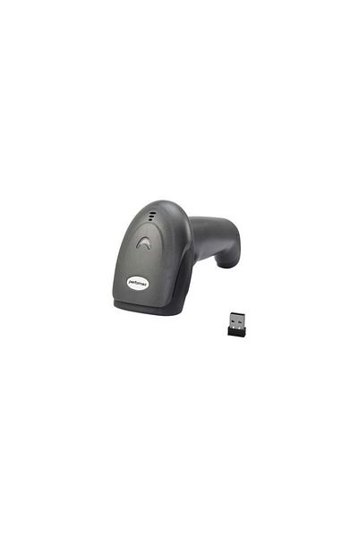 Performax Pr-520 2D Qr Code Wireless Barcode