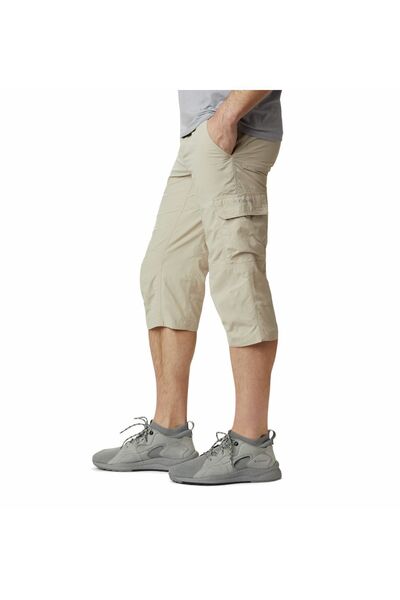 Columbia Xm0662 Sılver Rıdge Iı Caprı