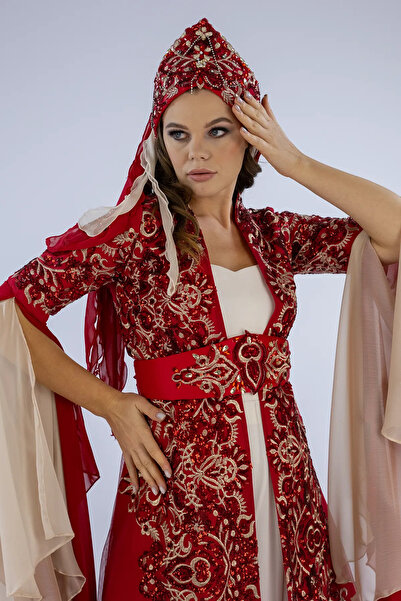 Fablishe Beauty Of Stage Lights Kına Gecesi Bindallı