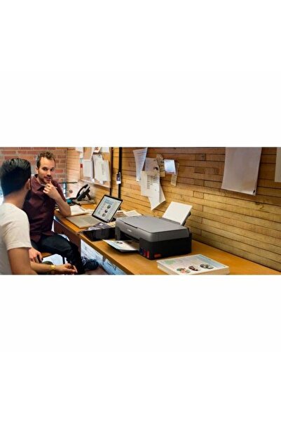 Canon G2420 YAZICI-TARAYICI-FOT + GI-41BK HEDİYE