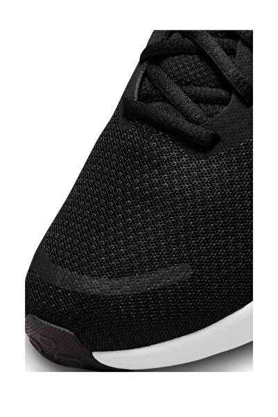 Nike REVOLUTION .7  Siyah Erkek Koşu Ayakkabısı