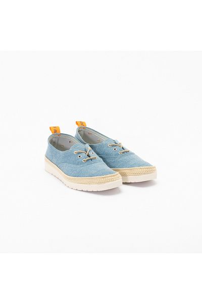 Toni Pons Tenis pentru femei/fete (zilnic) Bego-Su Toni Pons Blue