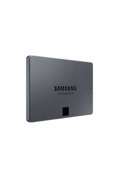 Samsung 1TB 870 Qvo 2.5" 560/530 MB/s MZ-77Q1T0BW