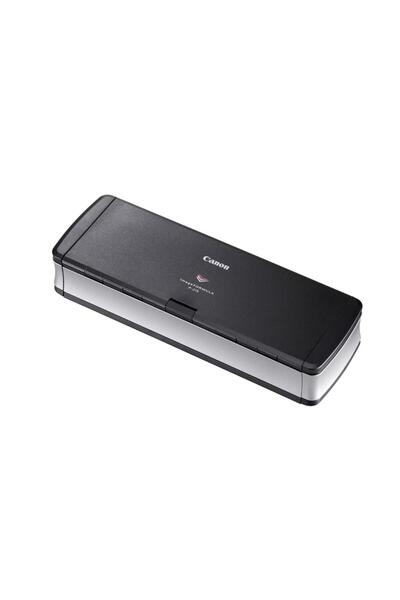 Canon P-215 Ii Portable Document Scanner