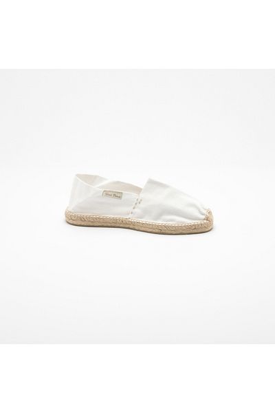 Toni Pons Espadrile femei/fete/In Jute Toni Pons White