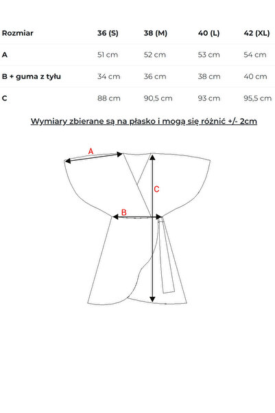 Made of Emotion Mini dress with a flared bottom