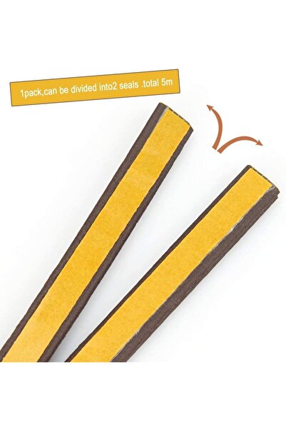 sharpdo Windproof And Rainproof Strip