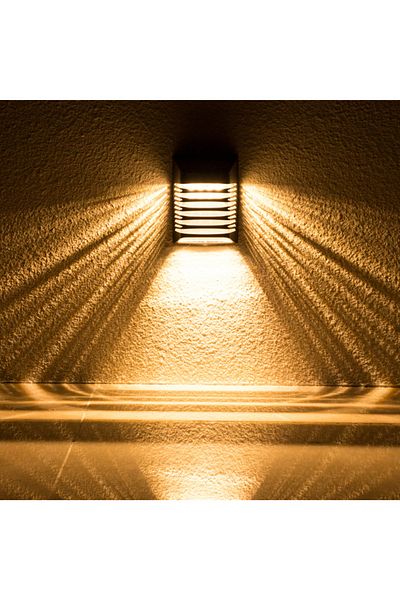 sharpdo Landscape Outdoor Home Waterproof Induction Solar Light