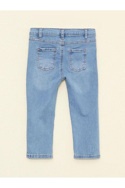LC Waikiki Basic Baby Boy Jean Pants (W2)