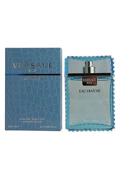 Versace Parfum pentru bărbați Edt
