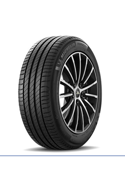 Michelin MİCHELİN 215/50R18 92W PRİMACY 4+ (PLUS) 49. HAFTA 2024 ÜRETİM