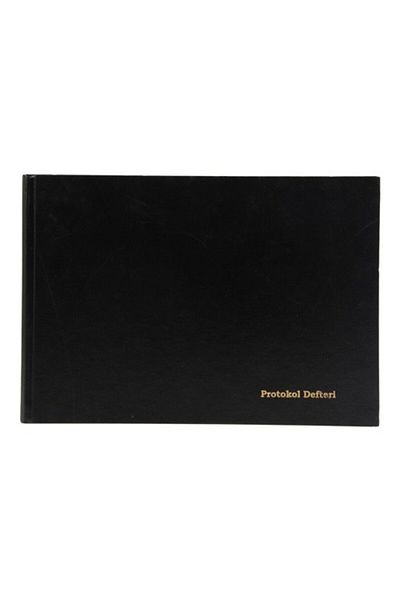 Dilman Patient Logging Protocol Notebook Hardcover 96 Yp