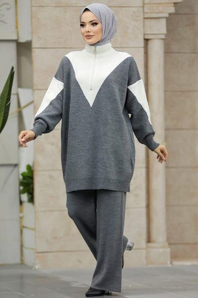 NİSUM MODA ΚΟΜΜΑΤΙΚΟ ΣΕΤ ΚΟΜΜΑΤΙΚΟ ΚΟΜΜΑΤΙΚΟ ΠΟΥΚΑΜΙΣΟ