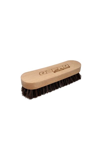 O2PRO Autopro Leather Cleaning Brush