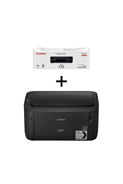 Canon LBP6030B LAZER YAZICI A4 +1 TONER