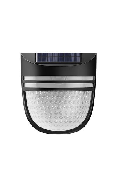 sharpdo Landscape Outdoor Home Waterproof Induction Solar Light