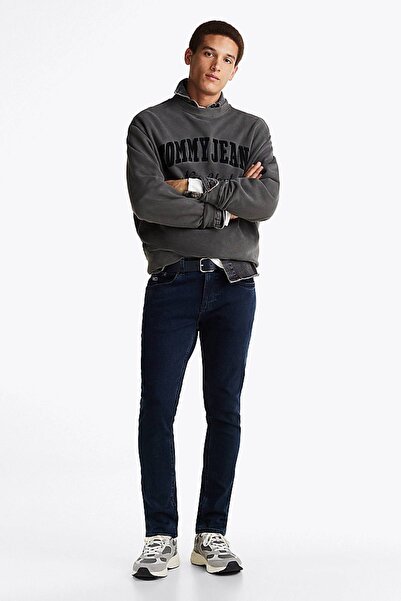 Tommy Jeans Erkek Jean-DM0DM21071