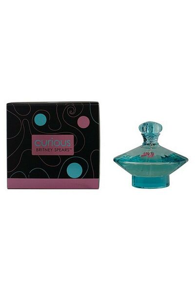 Britney Spears Parfum pentru femei Curious Edp Edp