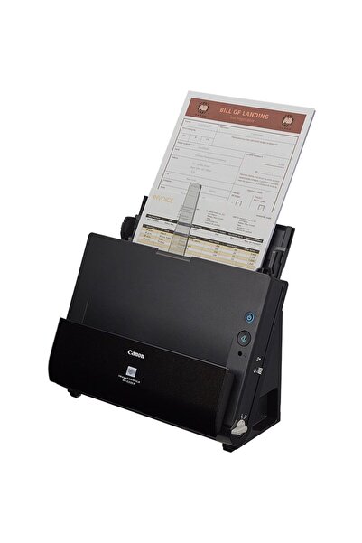 Canon Dr-s150 A4 Dökuman Tarayıcı 45 Syf/dk